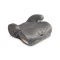Автокресло Caretero Falcon I-SIZE (76-150 см) graphite, арт. 321107