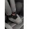 Автокресло Caretero Falcon I-SIZE (76-150 см) graphite, арт. 321107