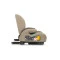 Автокресло бустер Caretero Caretero Irbis I-SIZE (125-150 см) beige, арт. 322364
