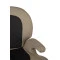Автокресло бустер Caretero Caretero Irbis I-SIZE (125-150 см) beige, арт. 322364