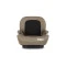 Автокресло бустер Caretero Caretero Irbis I-SIZE (125-150 см) beige, арт. 322364