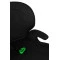 Автокресло бустер Caretero Caretero Irbis I-SIZE (125-150 см) black, арт. 322371