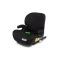Автокресло бустер Caretero Caretero Irbis I-SIZE (125-150 см) black, арт. 322371