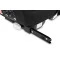 Автокресло бустер Caretero Caretero Irbis I-SIZE (125-150 см) black, арт. 322371