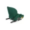 Автокресло бустер Caretero Caretero Irbis I-SIZE (125-150 см) emerald, арт. 322340
