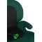 Автокресло бустер Caretero Caretero Irbis I-SIZE (125-150 см) emerald, арт. 322340