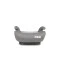 Автокресло бустер Caretero Caretero Irbis I-SIZE (125-150 см) graphite, арт. 322357 купить в Украине | код товара: 322357