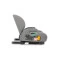 Автокресло бустер Caretero Caretero Irbis I-SIZE (125-150 см) graphite, арт. 322357 купить в Украине | код товара: 322357