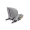 Автокрісло бустер Caretero Caretero Irbis I-SIZE (125-150 см) grey melange, арт. 322388 купити в Україні | код товару: 322388