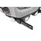 Автокрісло бустер Caretero Caretero Irbis I-SIZE (125-150 см) grey melange, арт. 322388 купити в Україні | код товару: 322388
