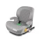 Автокрісло бустер Caretero Caretero Irbis I-SIZE (125-150 см) grey melange, арт. 322388 купити в Україні | код товару: 322388