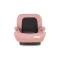 Автокресло бустер Caretero Caretero Irbis I-SIZE (125-150 см) pink, арт. 322333