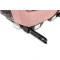 Автокресло бустер Caretero Caretero Irbis I-SIZE (125-150 см) pink, арт. 322333