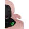 Автокресло бустер Caretero Caretero Irbis I-SIZE (125-150 см) pink, арт. 322333