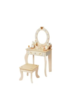 Туалетный столик Milly Mally Elly Natural, арт. 5907090700894