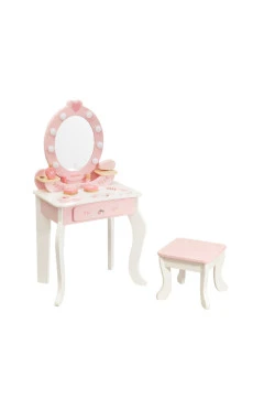 Туалетний столик Milly Mally Elly pink, арт. 5907090700887