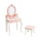 Туалетный столик Milly Mally Elly pink, арт. 5907090700887