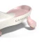 Дитяча інерційна машинка-каталка Milly Mally Gravity cream pink, арт. 5907090701136