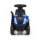Машинка для катания трактор Milly Mally New Holland T7 blue, арт. 5901761127652