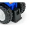 Машинка для катания трактор Milly Mally New Holland T7 blue, арт. 5901761127652