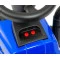 Машинка для катания трактор Milly Mally New Holland T7 blue, арт. 5901761127652