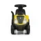 Машинка для катания трактор Milly Mally New Holland T7 yellow, арт. 5901761127669