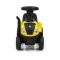 Машинка для катания трактор Milly Mally New Holland T7 yellow, арт. 5901761127669