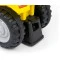 Машинка для катания трактор Milly Mally New Holland T7 yellow, арт. 5901761127669