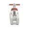 Велосипед беговой Milly Mally Flixy grey, арт. 5907090700498