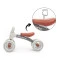 Велосипед беговой Milly Mally Flixy grey, арт. 5907090700498