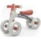 Велосипед беговой Milly Mally Flixy grey, арт. 5907090700498