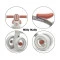 Велосипед беговой Milly Mally Flixy grey, арт. 5907090700498