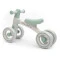 Велосипед беговой Milly Mally Flixy mint, арт. 5907090700511