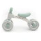 Велосипед беговой Milly Mally Flixy mint, арт. 5907090700511