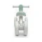 Велосипед беговой Milly Mally Flixy mint, арт. 5907090700511