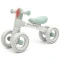 Велосипед беговой Milly Mally Flixy mint, арт. 5907090700511