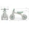 Велосипед беговой Milly Mally Flixy mint, арт. 5907090700511