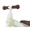 Велосипед беговой Qplay Sweetie mint, арт. 5061047481967