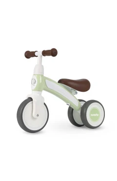 Велосипед беговой Qplay Sweetie mint, арт. 5061047481967