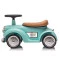 Машинка для катания Milly Mally Royce mint, арт. 5901761128680
