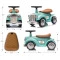 Машинка для катания Milly Mally Royce mint, арт. 5901761128680