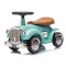 Машинка для катания Milly Mally Royce mint, арт. 5901761128680