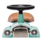 Машинка для катания Milly Mally Royce mint, арт. 5901761128680