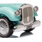 Машинка для катания Milly Mally Royce mint, арт. 5901761128680
