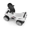 Машинка для катання Milly Mally Monster White, арт. 5901761129632