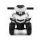 Машинка для катання Milly Mally Monster White, арт. 5901761129632