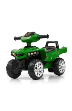 Машинка для катания Milly Mally Monster Military, арт. 5901761127515