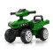 Машинка для катания Milly Mally Monster Military, арт. 5901761127515