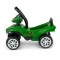 Машинка для катания Milly Mally Monster Military, арт. 5901761127515