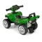 Машинка для катания Milly Mally Monster Military, арт. 5901761127515